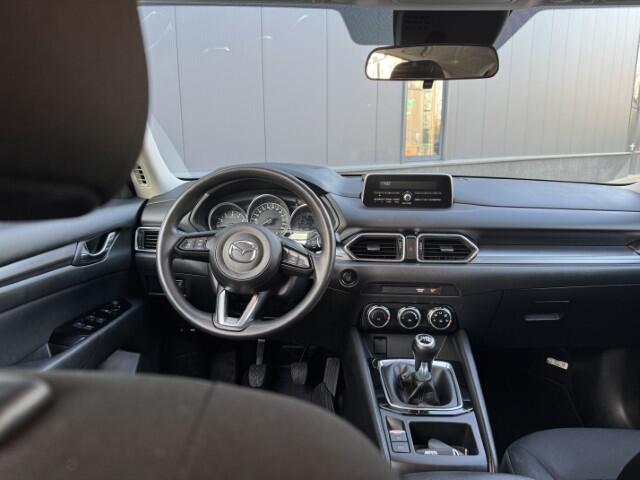 Mazda CX-5 2.0 SkyActiv-G 165 Skylease