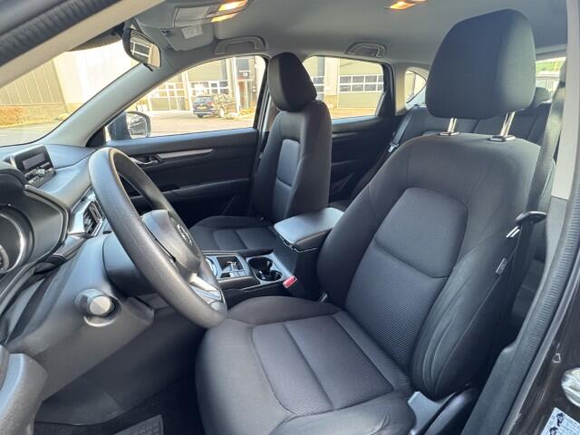 Mazda CX-5 2.0 SkyActiv-G 165 Skylease