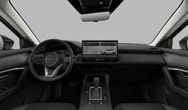 Mazda CX-5 2.5 E-SkyActiv-G 141PK Homura