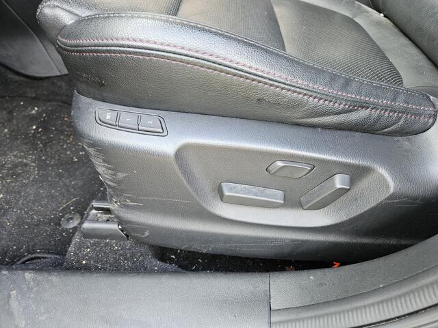 Mazda CX-5 2.0 SkyActiv-G 165 GT-M Line 2WD