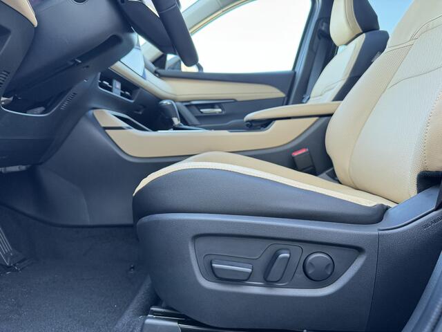 Mazda CX-5 2.5 E-SKYACTIV G 141 M HYBRID Homura | DEMO | Panoramisch Schuif/Kantel Dak | Stoelverwarming/Verkoeling | Stuurverwarming | Google Build-In | 360* Camera | BOSE-Premium Audio |