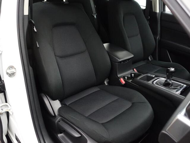 Mazda CX-5 2.0 SkyActiv-G 165 Skylease+ Trekhaak, Keyless, Xenon Led, Dealer Onderhouden, Privacy Glass