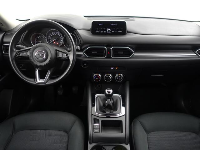 Mazda CX-5 2.0 SkyActiv-G 165 Skylease+ Trekhaak, Keyless, Xenon Led, Dealer Onderhouden, Privacy Glass