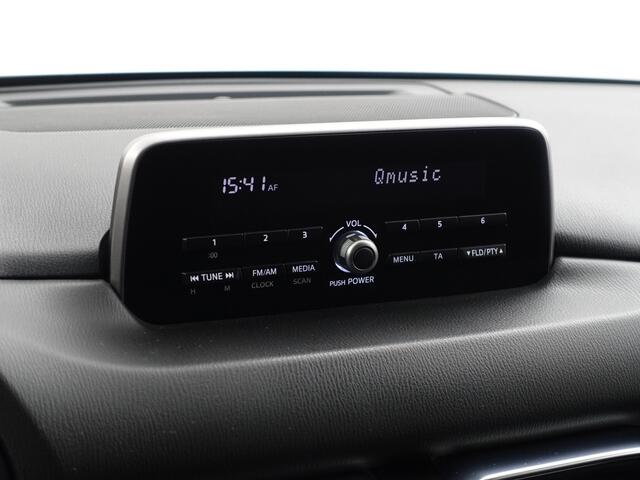 Mazda CX-5 2.0 SkyActiv-G 165 Skylease+ Trekhaak, Keyless, Xenon Led, Dealer Onderhouden, Privacy Glass