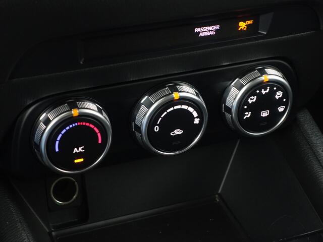 Mazda CX-5 2.0 SkyActiv-G 165 Skylease+ Trekhaak, Keyless, Xenon Led, Dealer Onderhouden, Privacy Glass