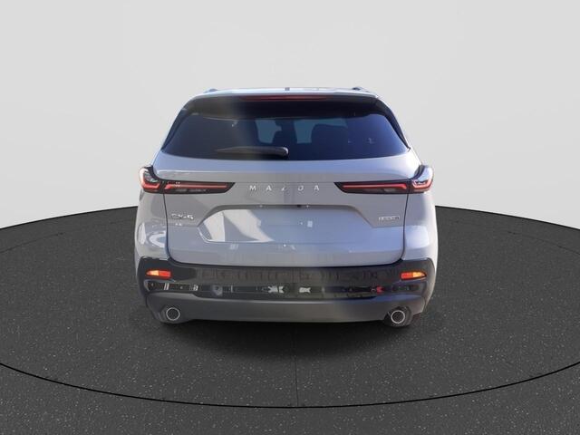 Mazda CX-5 2.5 E-Skyactiv G 141 M Hybrid Homura Automaat