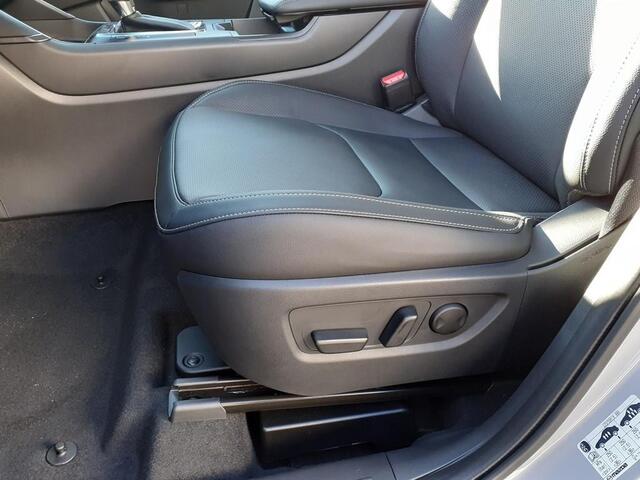 Mazda CX-5 2.5 E-Skyactiv G 141 M Hybrid Homura Automaat