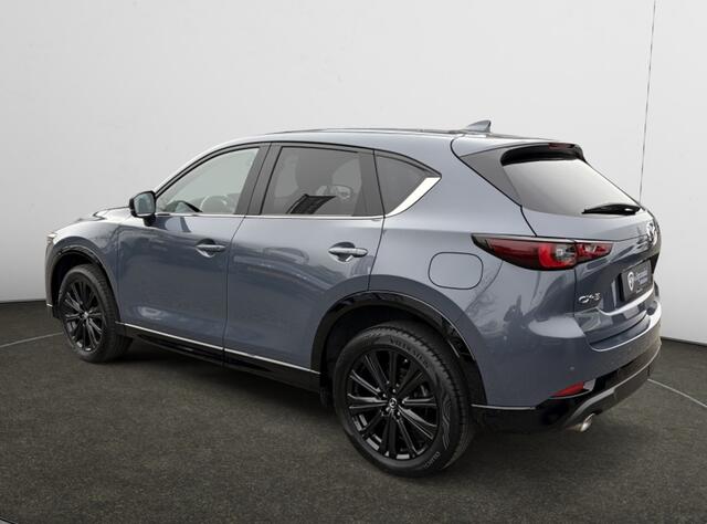 Mazda CX-5 2.0 Automaat 165pk Homura