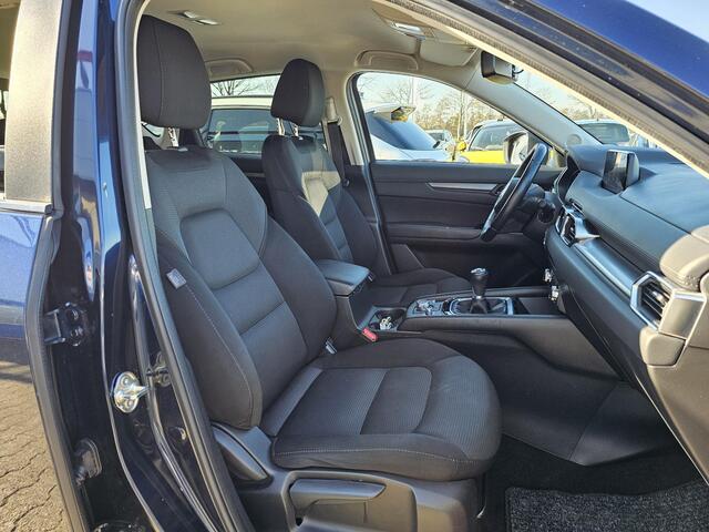 Mazda CX-5 2.0 SkyActiv-G 165 Skylease Trekhaak | Stoelverwarming | Xenon | Lane assist | Camera | Goed onderhouden!