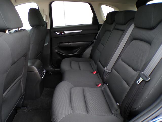 Mazda CX-5 2.0 SAG 165 Comfort, Afn. Trekhaak / Camera 360 / Head-up Display / Full LED / 19' LMV