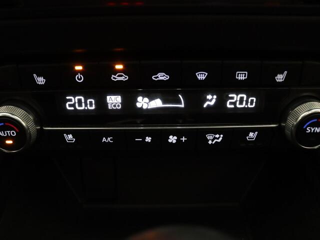 Mazda CX-5 2.5 4WD SkyActiv-G Signature 194pk BOSE | Head-Up | 360° Camera | Stoel-/stuurverw. | Panoramadak