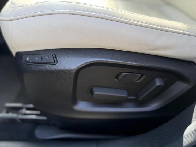 Mazda CX-5 2.5 SkyActiv-G | HUD | Bose | Memory | 360 Camera | Leder |