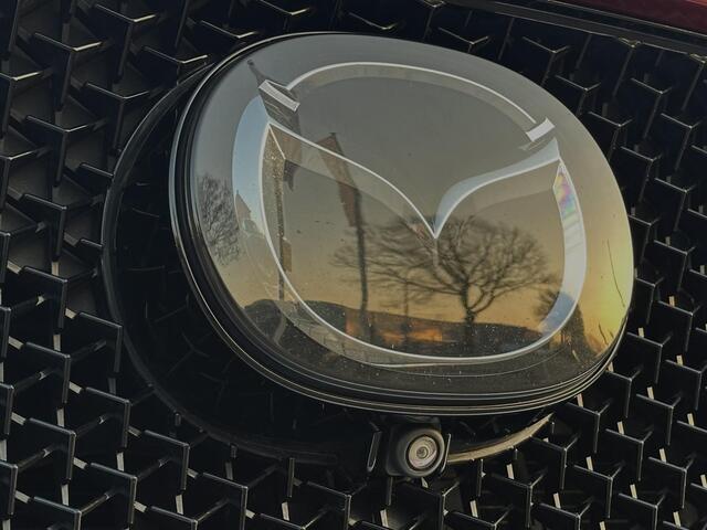 Mazda CX-5 2.5 SkyActiv-G 194 Signature Bose l 360 Camera l CarPlay l