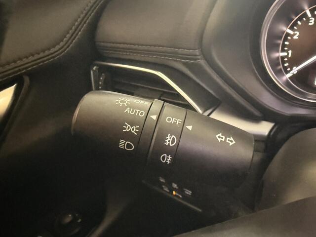 Mazda CX-5 2.0 SkyActiv-G 165 Style Selected | TREKHAAK | CARPLAY | HEAD UP DISPLAY | 360° CAMERA |