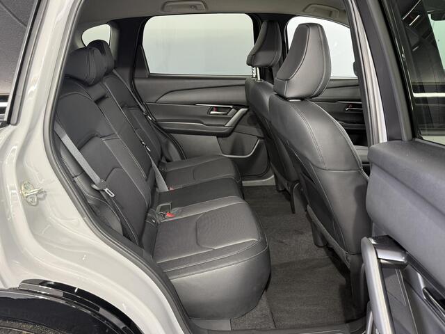 Mazda CX-5 2.5 E-SKYACTIV G 141 M HYBRID Exclusive-Line / Dealer demo / Aero Pack / Trekhaak / NIeuw model