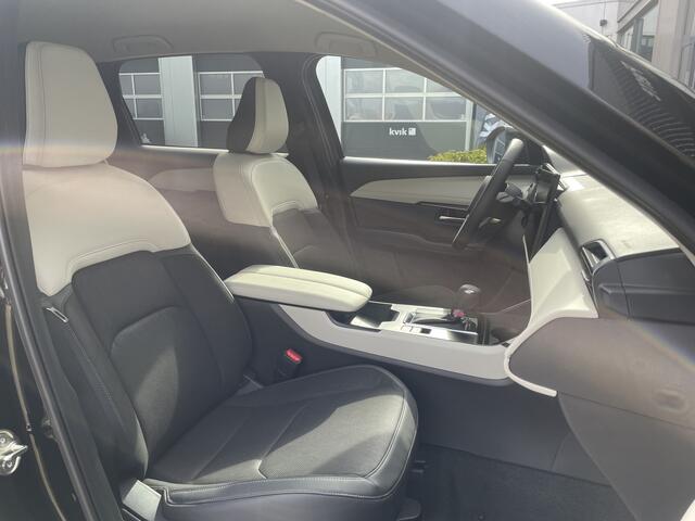 Mazda CX-5 2.5 E-SKYACTIV G 141PK M AUTOMAAT HYBRID Exclusive-Line NAVI |19 INCH LMV | BOSE | APPLE CARPLAY / ANDROID | CAMERA 6 JAAR GARANTIE!