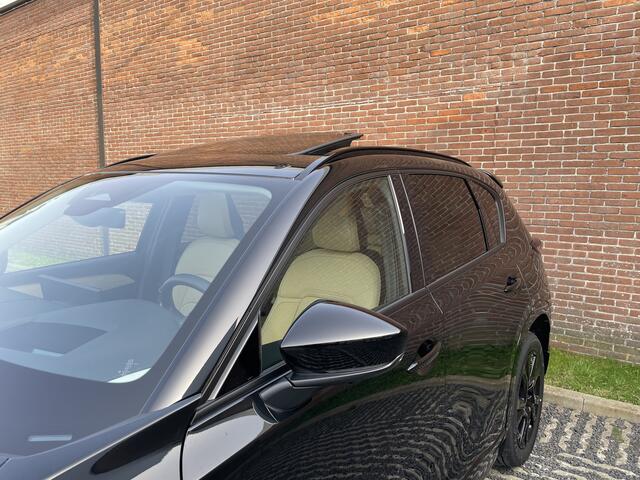 Mazda CX-5 2.5 E-SKYACTIV G 141 M HYBRID Homura | AUTOMAAT | TREKHAAK | SPORT PAKKET