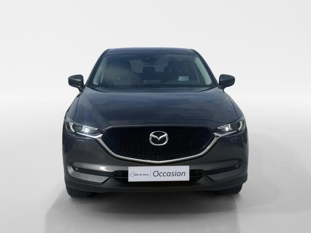 Mazda CX-5 2.0 SkyActiv-G 165 Skylease GT | Head Up Display | Camera | Trekhaak | Navigatie | Stoel/Stuurverwarming | Climate Control | Cruise Control | DAB |