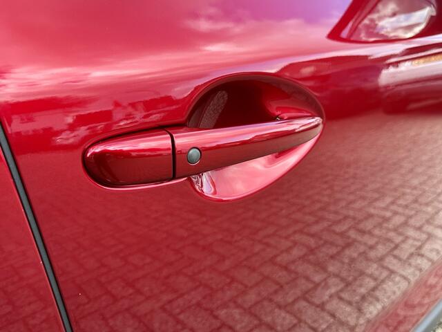 Mazda CX-5 2.5 SAG 194PK GT-M 4WD Pano Leder Bose Head-up