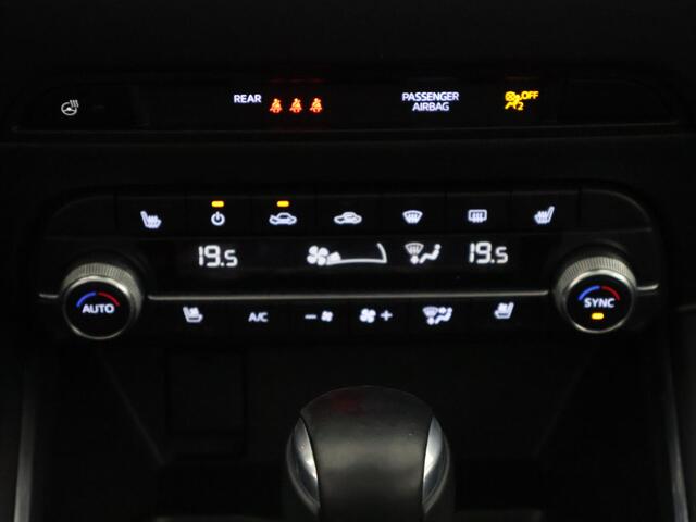 Mazda CX-5 2.0 SkyActiv-G 165 Luxury Automaat | Navigatie | 1e eigenaar | Schuif-/Kanteldak | Leder |