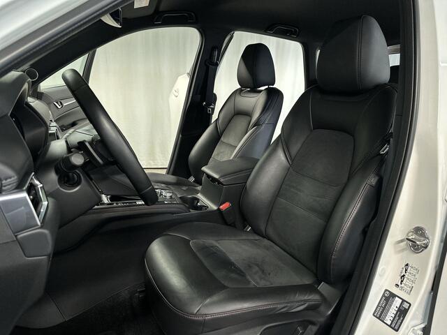 Mazda CX-5 2.5 e-SkyActiv-G 194 Homura Automaat | Bose | Leder-alcantara