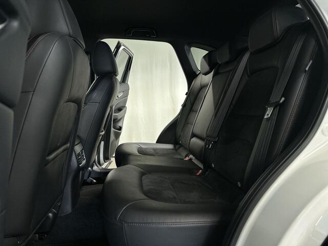 Mazda CX-5 2.5 e-SkyActiv-G 194 Homura Automaat | Bose | Leder-alcantara