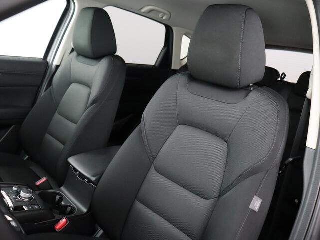 Mazda CX-5 2.5 SkyActiv-G 194 Sportive (Head Up / Navigatie / 360 Camera / Cruise / All Season)