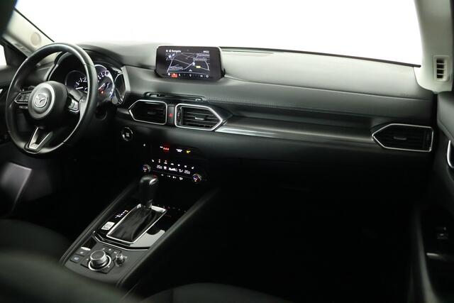Mazda CX-5 2.5 SkyActiv-G 194 / LED / HUD / Navi / Trekhaak / Cam