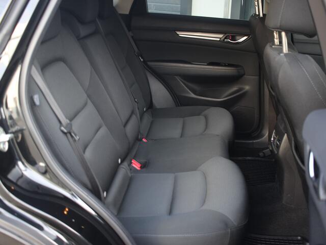 Mazda CX-5 2.5 SkyActiv-G 194 GT-M 4WD HUD, CARPLAY, BOSE, TREKHAAK, 19 INCH, VOL