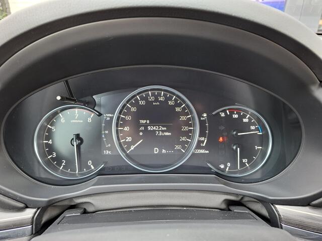 Mazda CX-5 2.0 SkyActiv-G 165 Business Luxury Leer, Trekhaak