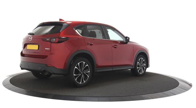 Mazda CX-5 2.5 SkyActiv-G 194
