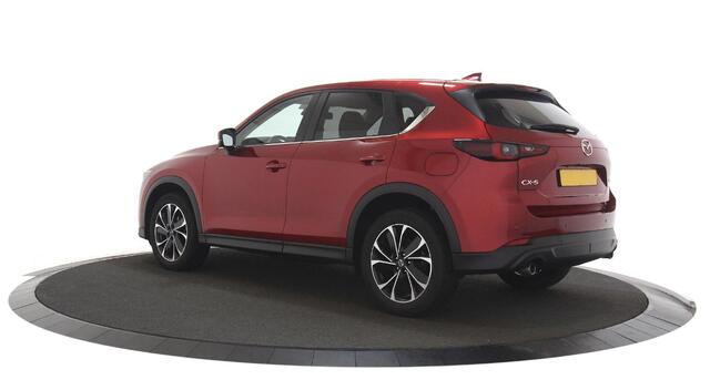 Mazda CX-5 2.5 SkyActiv-G 194