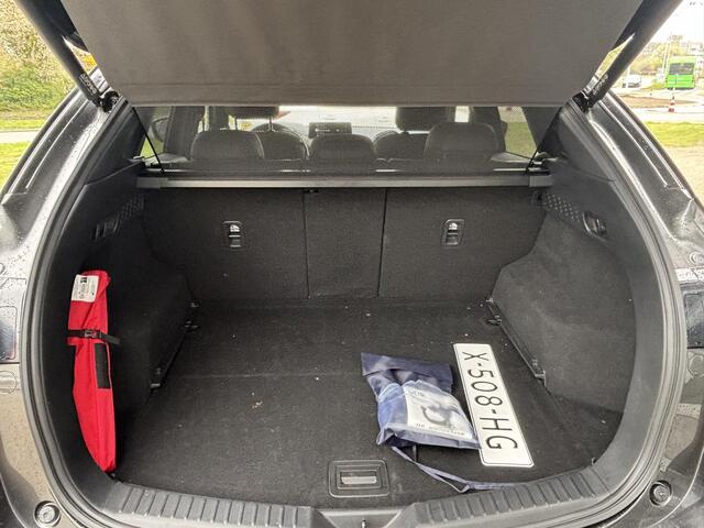 Mazda CX-5 2.0 e-SkyActiv-G M Hybrid 165 Takumi NL-Auto, 1e Eigenaar, Dealer Ondh., Schuifdak, Trekhaak, Navigatie, Apple Carplay/ Android, 360 Camera, Bose, Cruise Controle Ad. Leer, Stoelverw., Stoelventilatie.