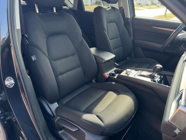 Mazda CX-5 2.0 e-SkyActiv-G M Hybrid 165 Centre-Line Stuur/Stoelverwarming, Carplay, Android auto, Trekhaak