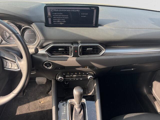 Mazda CX-5 2.0 e-SkyActiv-G M Hybrid 165 Centre-Line Stuur/Stoelverwarming, Carplay, Android auto, Trekhaak