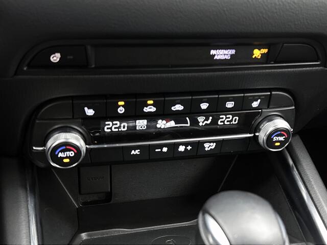 Mazda CX-5 2.0 SkyActiv-G 165 Homura Mazda-paasweekend