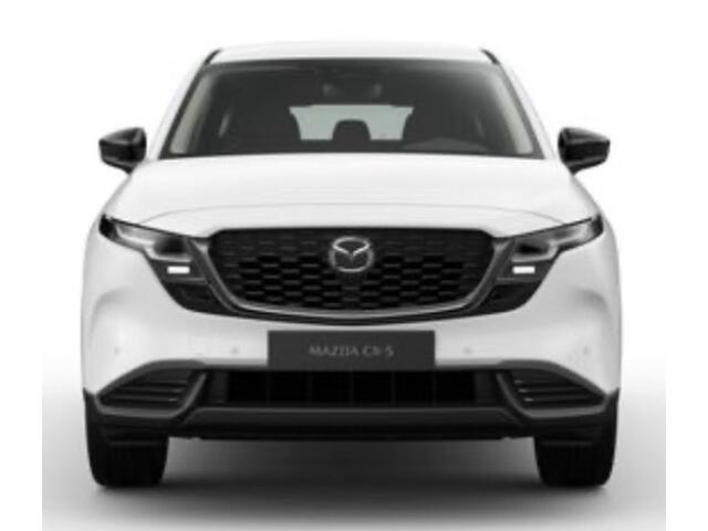 Mazda CX-5 2.5L Automaat Prime-Line MildHybrid *NIEUW*