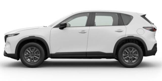 Mazda CX-5 2.5L Automaat Prime-Line MildHybrid *NIEUW*