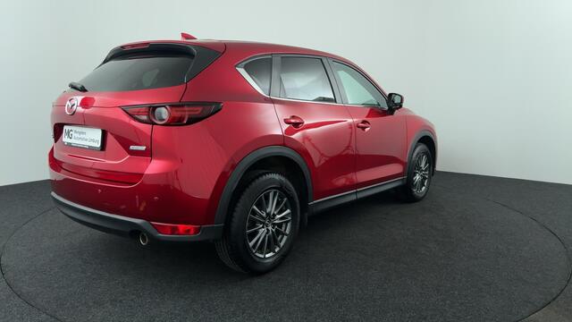 Mazda CX-5 2.0 SkyActiv-G 165 Skylease GT | Rijklaar