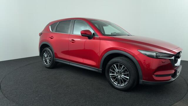 Mazda CX-5 2.0 SkyActiv-G 165 Skylease GT | Rijklaar