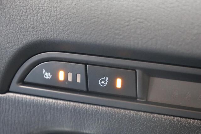 Mazda CX-5 2.0 SkyActiv-G 165 Skylease GT LEER TREKHAAK-AFN. BOSE MEMORY DAB CRUISE 2xPDC CLIMA LMV NAP