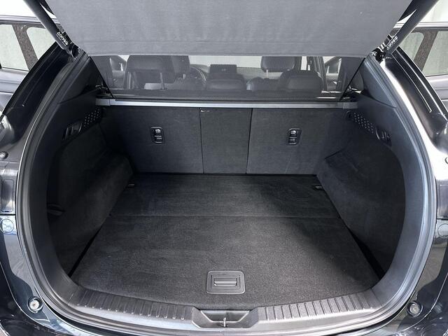 Mazda CX-5 2.0 e-SkyActiv-G 165 Homura Automaat | Leder | Trekhaak