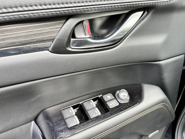 Mazda CX-5 2.0 SkyActiv-G 165 Luxury | Automaat | Lederen Bekleding | Bose