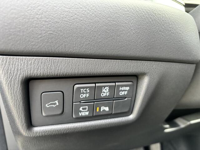 Mazda CX-5 2.0 SkyActiv-G 165 Luxury | Automaat | Lederen Bekleding | Bose