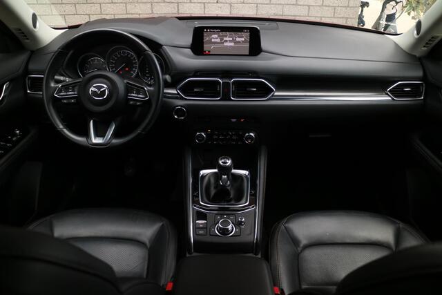 Mazda CX-5 2.0 SkyActiv-G 165 Skylease GT | Blind Spot | Carplay |