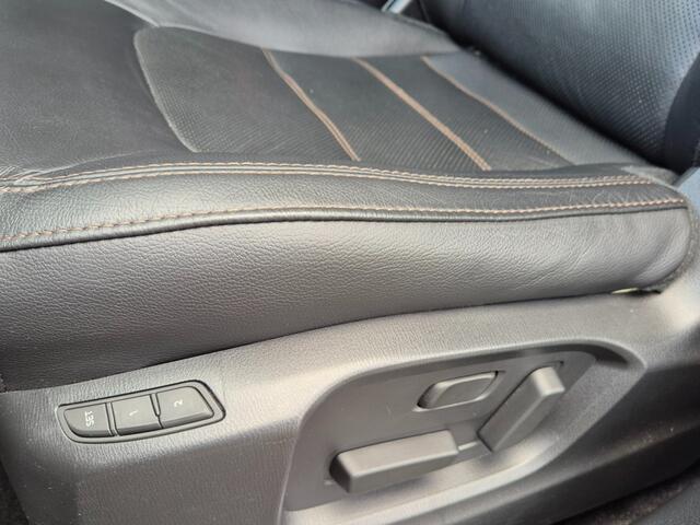 Mazda CX-5 SKYACTIV-G 2.0 165 6AT BUSINESS LUXURY / Trekhaak / 360Camera