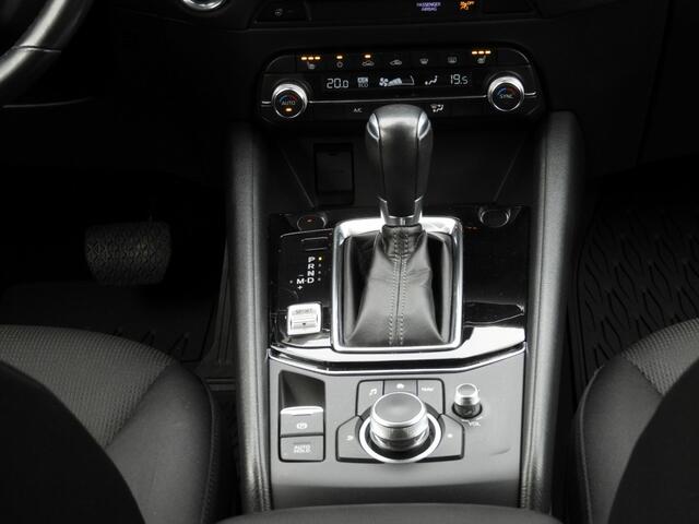 Mazda CX-5 2.0 SkyActiv-G 165pk HEAD-UP/STUURVERW/CARPLAY/360CAMERA