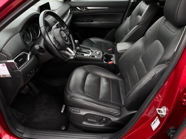 Mazda CX-5 2.0 SAG 165 6AT SkyLease GT | PDC | Leder | Stoelverw