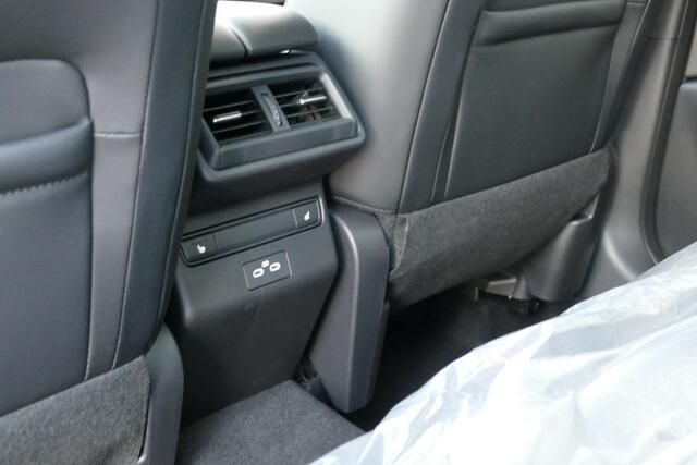 Mazda CX-5 2.5 E-SKYACTIV G 141 M HYBRID Exclusive-Line | Voorraad auto | Foto's ter illustratie | Snel rijden |