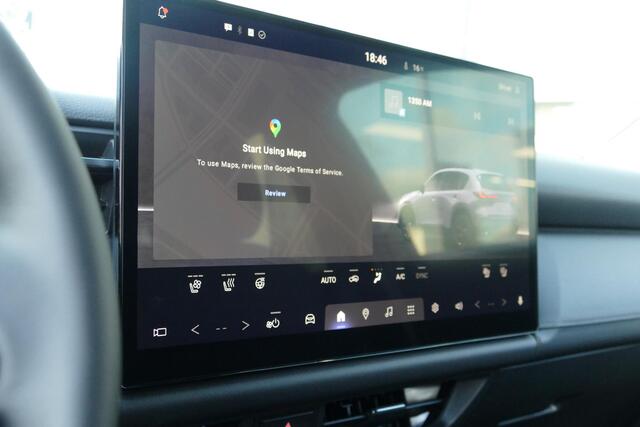 Mazda CX-5 2.5 E-SKYACTIV G 141 M HYBRID Exclusive-Line | Voorraad auto | Foto's ter illustratie | Snel rijden |